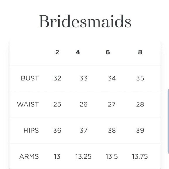 Bridesmaid/Prom/Formal Gown - Picture 3 of 5